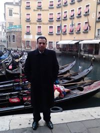 Wael Esmail