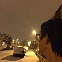 Ho Yeung