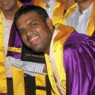 Prashant Sonkar