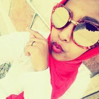 Huda Abdi