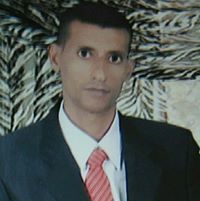 بسملة معاذ تسبيح