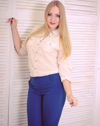 Вета Никифорова