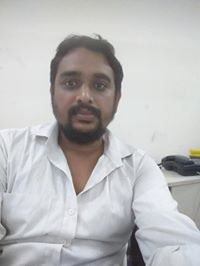 Vikas Mahto