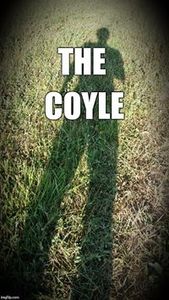 Shane Coyle