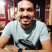 Abhinav Gupta
