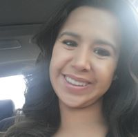 Ashley Morales