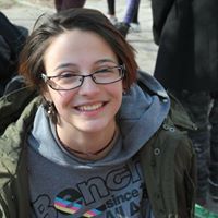 Поли Паунова