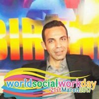 Mohamed Alboubou