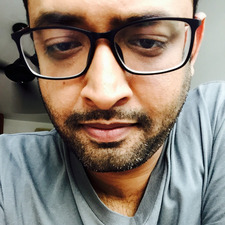 Saurabh singhal 