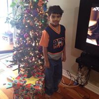 Aryan Rathod