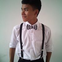 Yosua Pratama