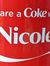 Nicole ...