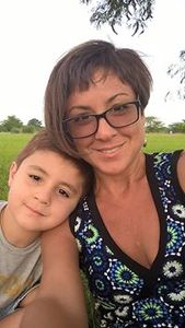 María Belén Ormello