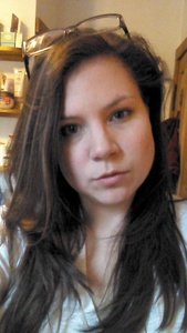 Suzanne Fournier