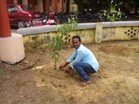 Yashwant Pratap