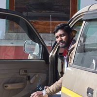 SWapnil Palwankar