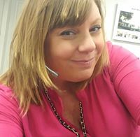 Angie Haukap Eckhardt