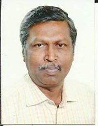 Ramesh Naidu