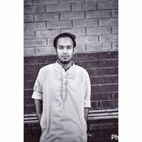 Afik Hasan