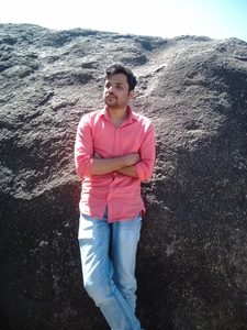 Nikhil Mishra