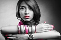 قيثارة السماء