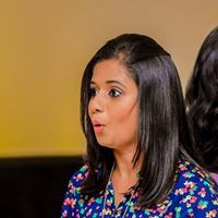 Kavindya Baddegama