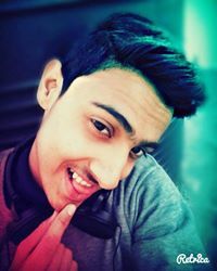 Sourabh Rajput
