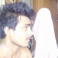 Pardeep Giri