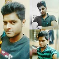 Rahul Sarkar