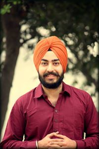 Sukhman Khalsa