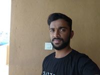 Abhi Gowda