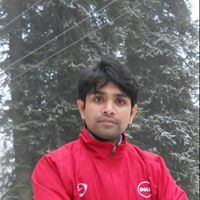 Noman Muhammad