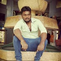 ಮೋಹನ್ ಕನ್ನಡಿಗ