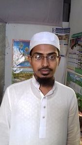 Moin Uddin