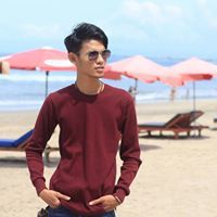 Hamdani Asril