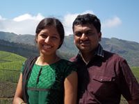 Madhura Dev