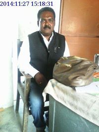 Binay Kumar
