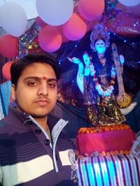 Abhishek Pandey