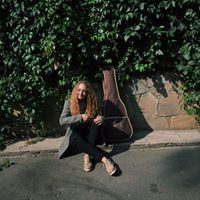 Маша Дорощук