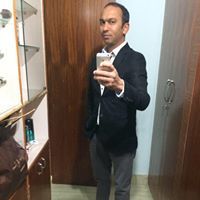 Mohit Garg