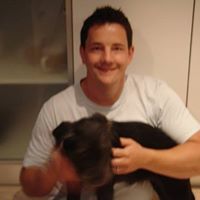 simon prest