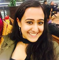 Prerna Ajitsaria