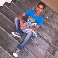 Vivek Pramod