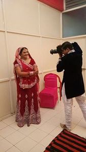 Yogesh Agarwal