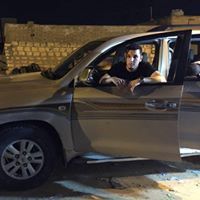 محمد الماقوري