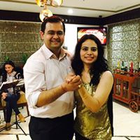 Ruchi Anand