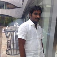 Bhaskar Raju