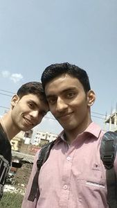 Ravi Jha