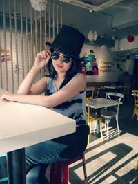 Tanya Seth
