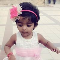 Preety Jitendra